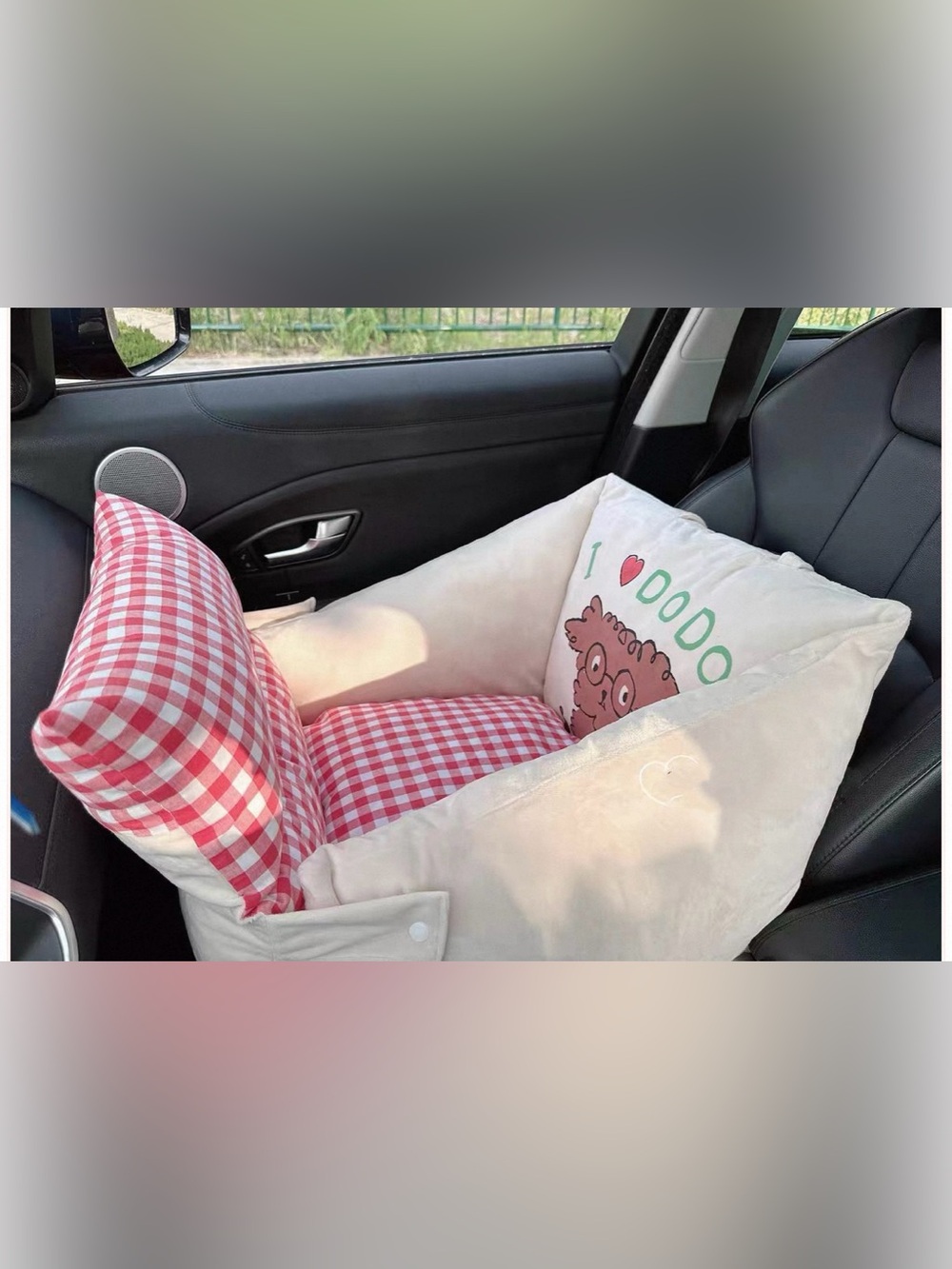 pet car seat dog car seat